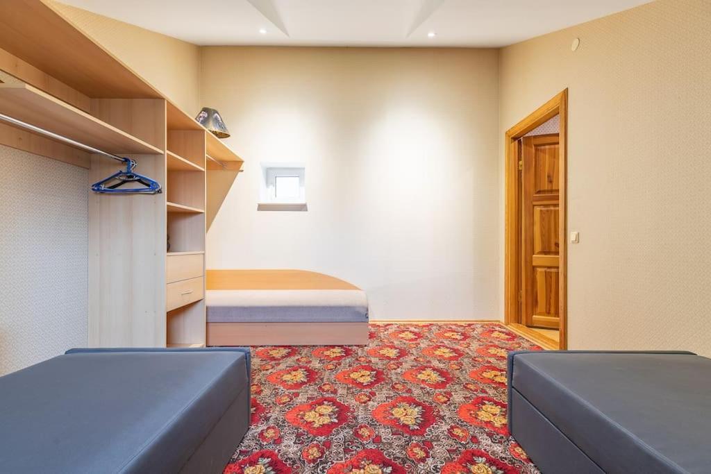 New House, Private Garden & Parking Center Klaipėda